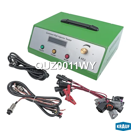 Тестер для проверки форсунок KRAUF QUZ0011WY