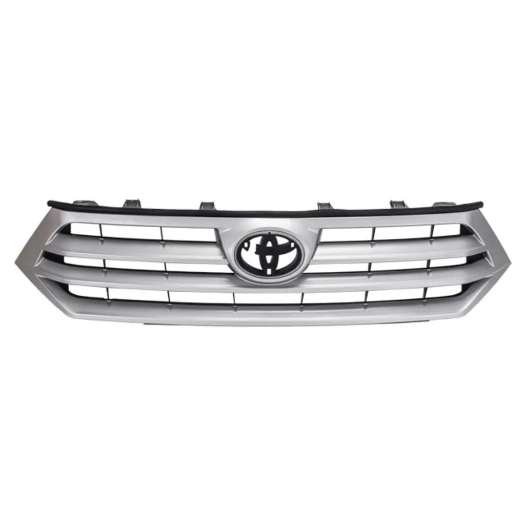 Решетка радиатора HIGHLANDER 2010-2013 L091011100