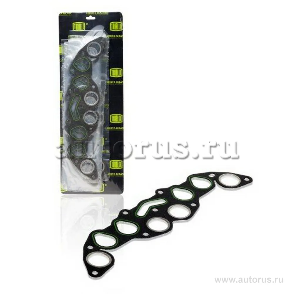 Прокладка коллектора впуск./выпуск. для а/м Лада 2123 TRIALLI GZ 102 0014