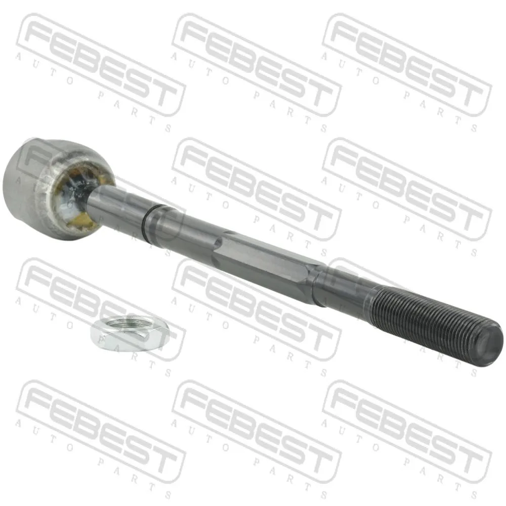 Тяга руL TOYOTA HiLux/Fortuner 15-> FEBEST 0122-HIL