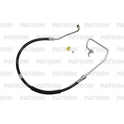 Шланг гидроусилителя Шланг ГУР FORD Fiesta/Fusion 1.25-1.6i 01- PATRON PSH078