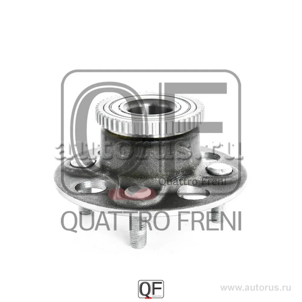 СТУПИЦА RR, QF04D00147 QUATTRO FRENI QF04D00147