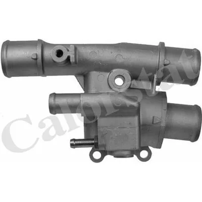 Термостат VERNET