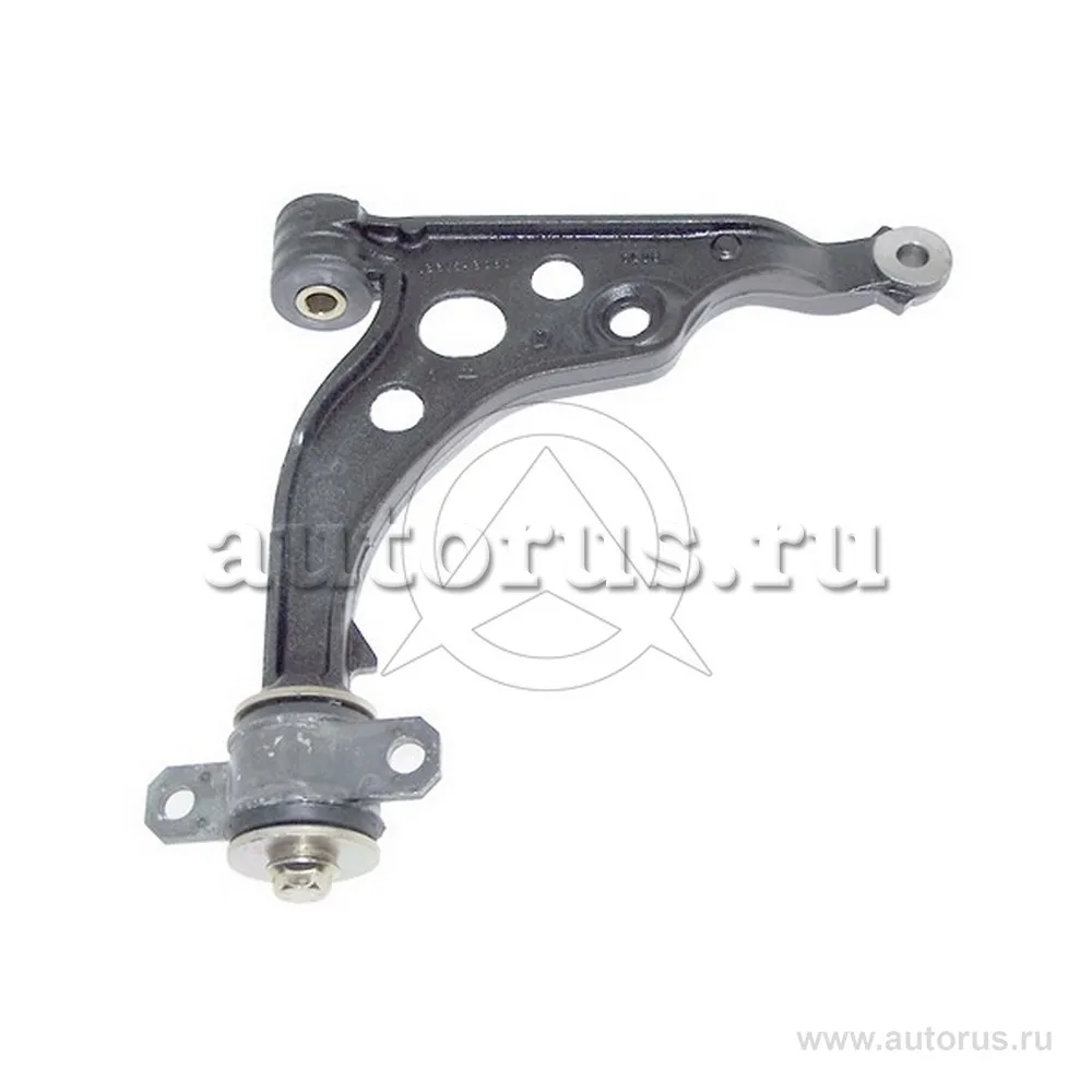 Рычаг прав.без шаровой опоры FIAT / LANCIA / PEUGEOT / CITROEN SIDEM 54175