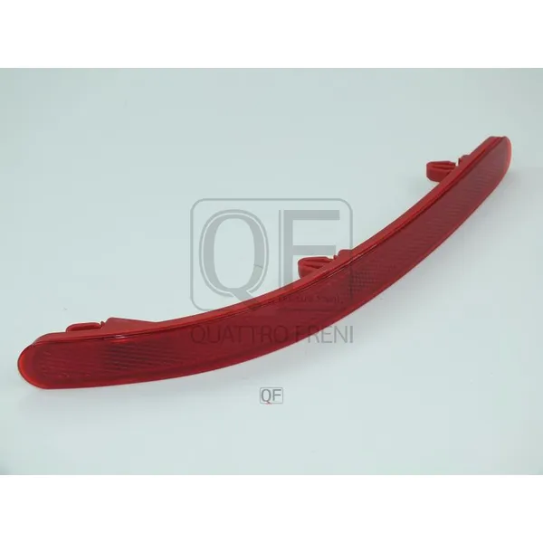 Отражатель бампера RR RH QUATTRO FRENI QF30H00037