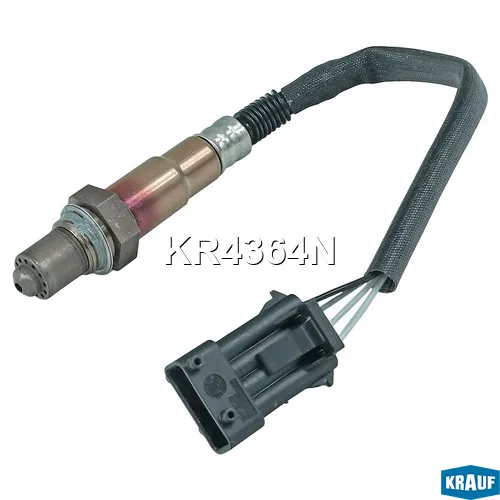 Лямбда-зонд KRAUF KR4364N