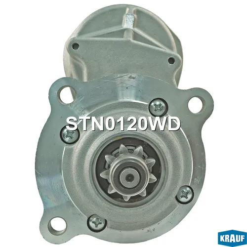 Стартер DENSO TYPE KRAUF STN0120WD
