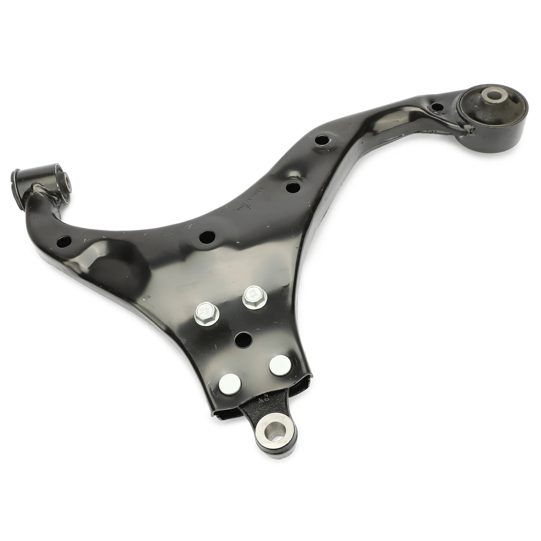 Рычаг передний R HYUNDAI TUCSON (JM)/KIA SPORTAGE (JE) SPEEDMATE SM-ARH050