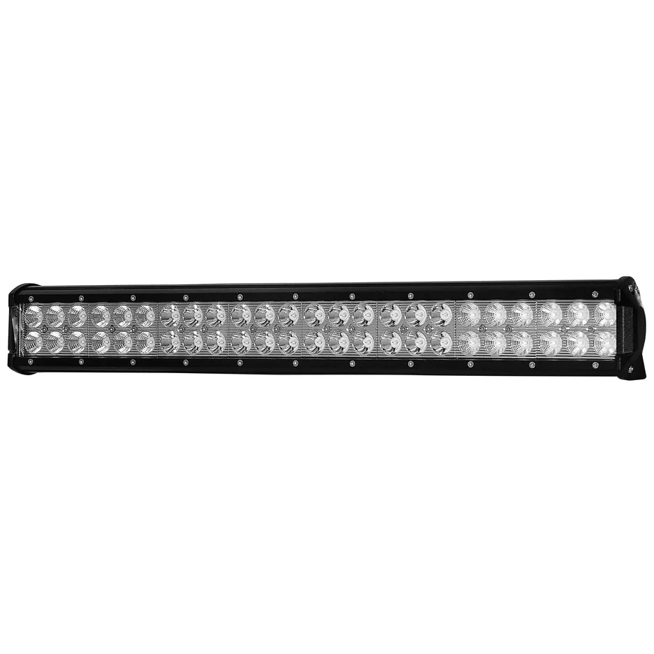 Фары MK3400-72W WHITE (105х66х300) Маяк MK3400-72W