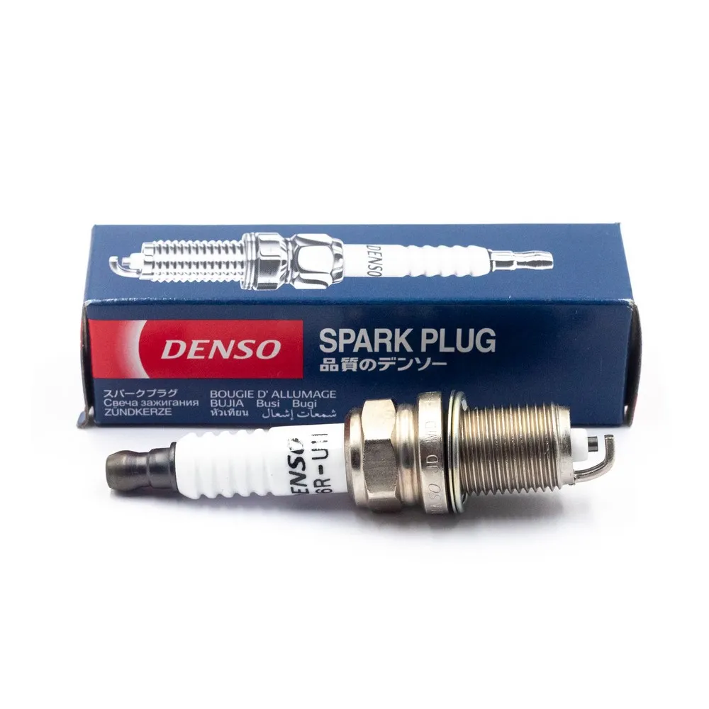 Свеча зажигания DENSO Q16R-U11