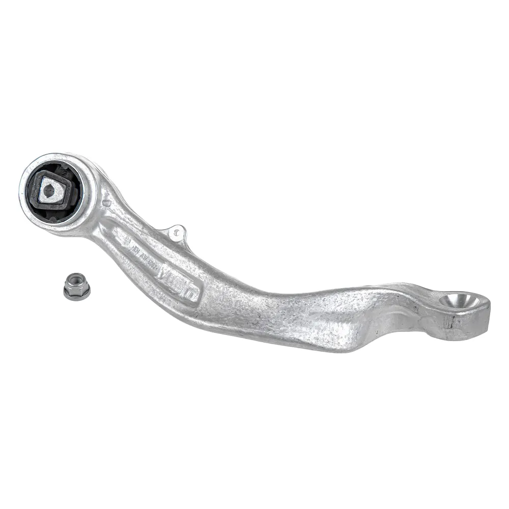 Рычаг передний R BMW E60/E61 2.5/3.0L+3.0XDI 03-> TRW JTC1166