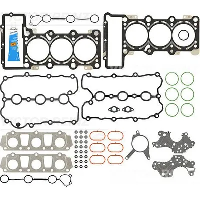 К-кт прокладок двс верхний audi a4 a6 a8 3.2fsi 04 VW AD REINZ 023638501