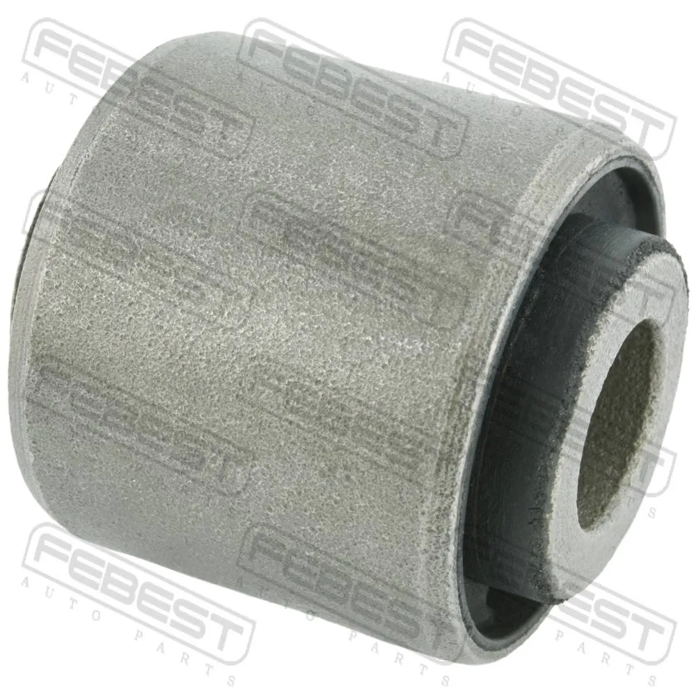 Сайлентблок задней тяги FORD Focus II/Mondeo III/MAZDA 3/VOLVO S40 II FEBEST MZAB-063