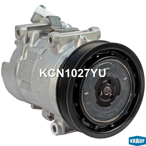 Компрессор кондиционера KRAUF KCN1027YU