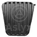 НАКЛАДКА НА ПЕДАЛЬ OPL ASTRA F/G/KADETT D/E/VECTRA A ТОРМ/СЦЕПЛ ASLYX AS-200185