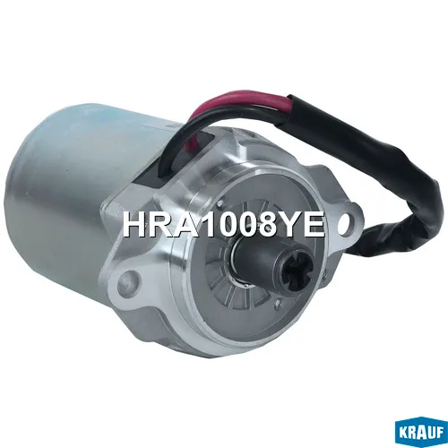 Электромотор ЭУР KRAUF HRA1008YE