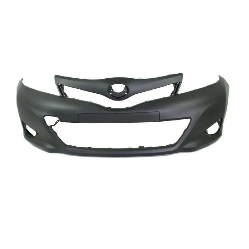 Бампер передний 52119-52965 TOYOTA YARIS 10- GOOD GO TY4313P