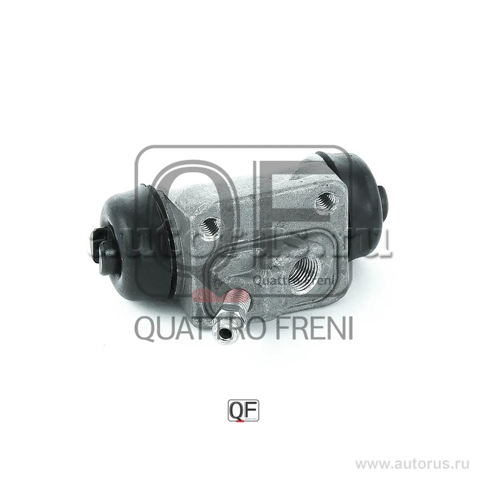 Цилиндр тормозной колесный RR QUATTRO FRENI QF11F00113