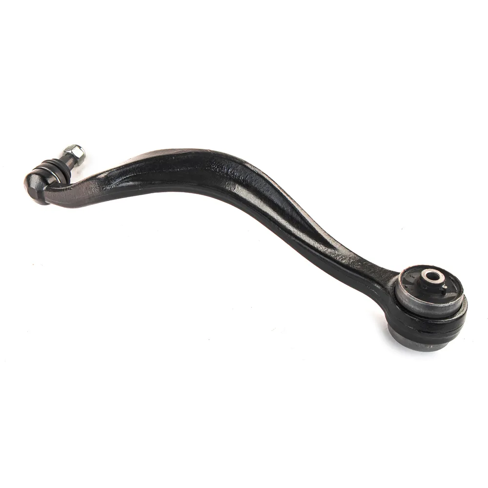 Рычаг передний нижний L (кривой) MAZDA 6 02-08 PARTRA CA5105L