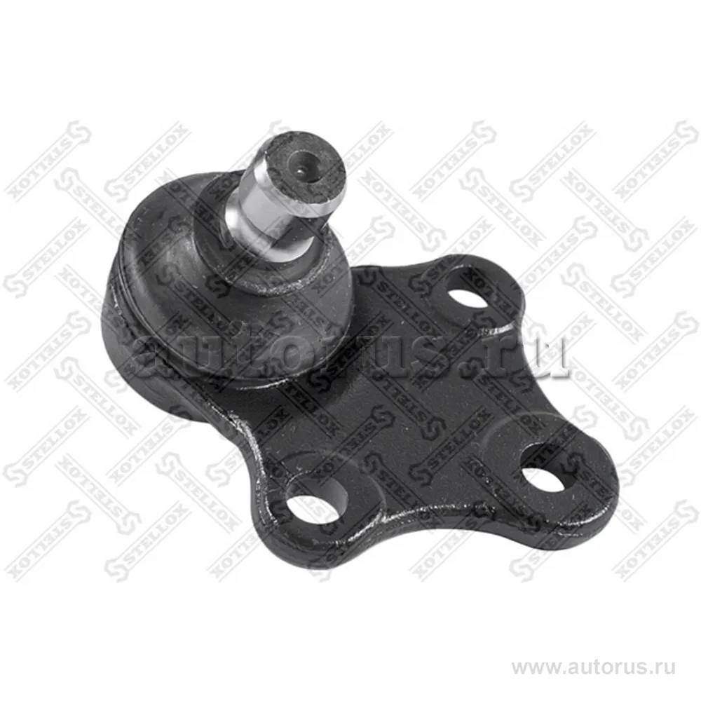 Опора шаровая с г/у Citroen ZX 91-98 STELLOX 5200043_SX