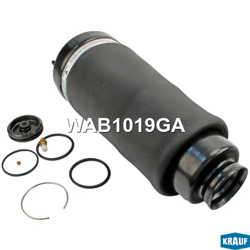 Пневмобаллон KRAUF WAB1019GA