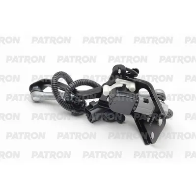 Датчик угла наклона фар задний левый TOYOTA: Sequoia 04- PATRON PE24040