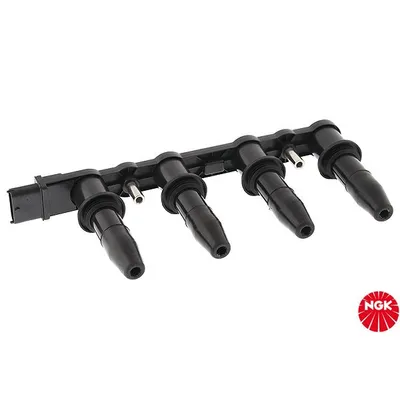 Катушка зажигания U6001 NGK 48004