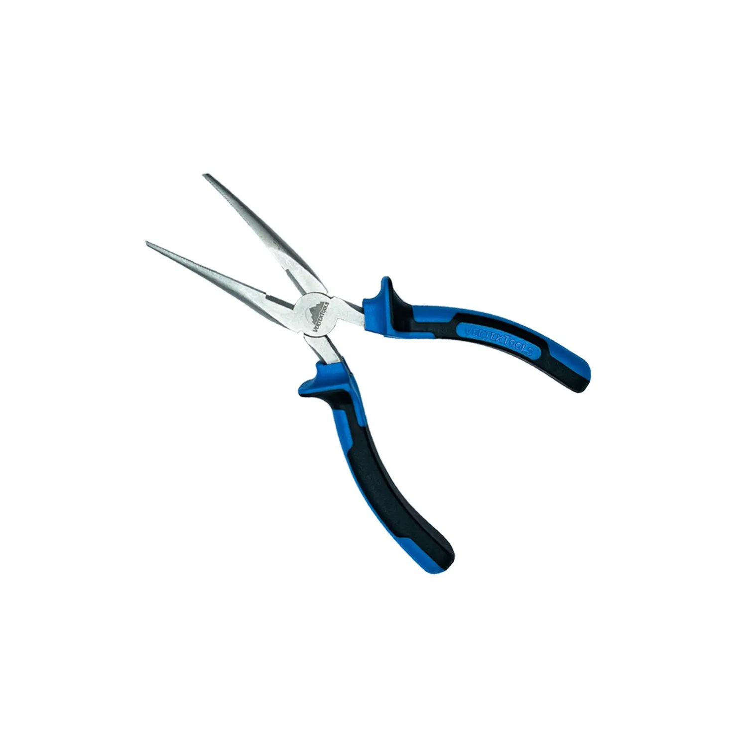 Тонкогубцы, 160 мм, профи VertexTools 0037-160
