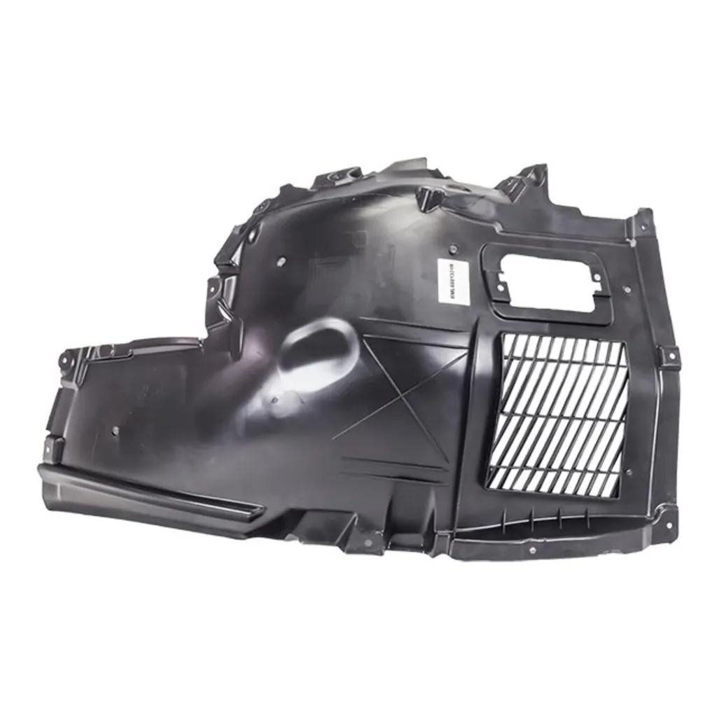 Подкрылок передний правый передняя часть BMW 7 F01/F02/F04 2008-2012 BML6601331R