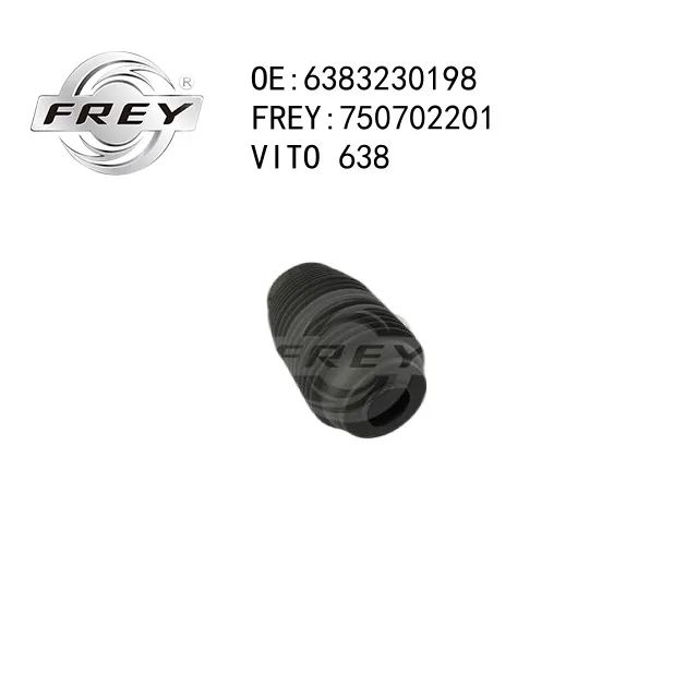 Пыльник переднего амортизатора FREY 750702201