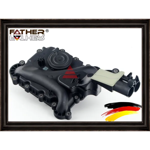 Маслоотделитель FATHER F789R36