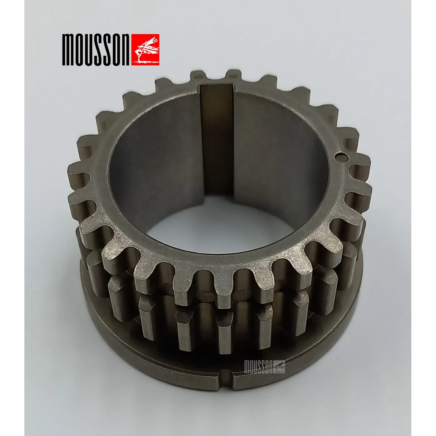 Звезда коленвала Nissan VK56 MOUSSON SRCVK56DE
