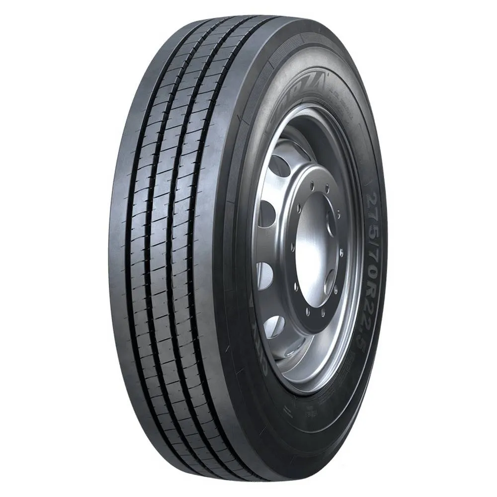 Шина грузовая R22.5 275/70 КАМА FORZA CITY A 150/145J всесез ЦМК 4430005