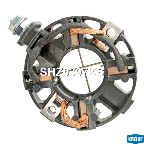 Щёткодержатель стартера KRAUF SHZ0397KS