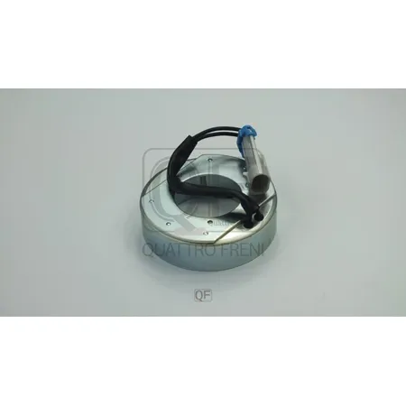 Катушка компрессора кондиционера QUATTRO FRENI QF80Q00028