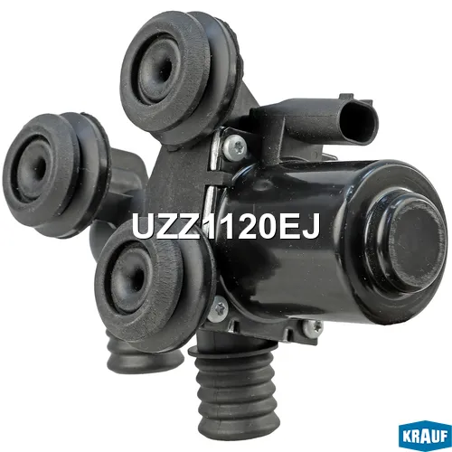Клапан регулирующий охлаждающей жидкости KRAUF UZZ1120EJ