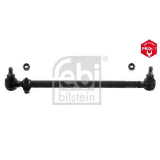 Тяга рулевая прод. prokit mb 601602 om616602617601 2.3d-3.0d 73-95 l486 d26 FEBI 02734