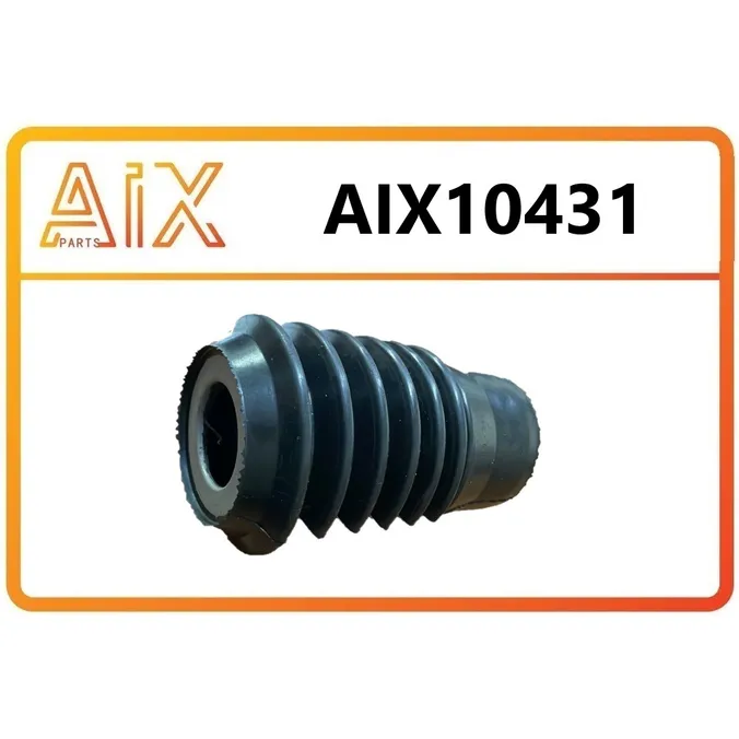 Пыльник амортизатора 21102905681 / aix10431 AIX AIX10431