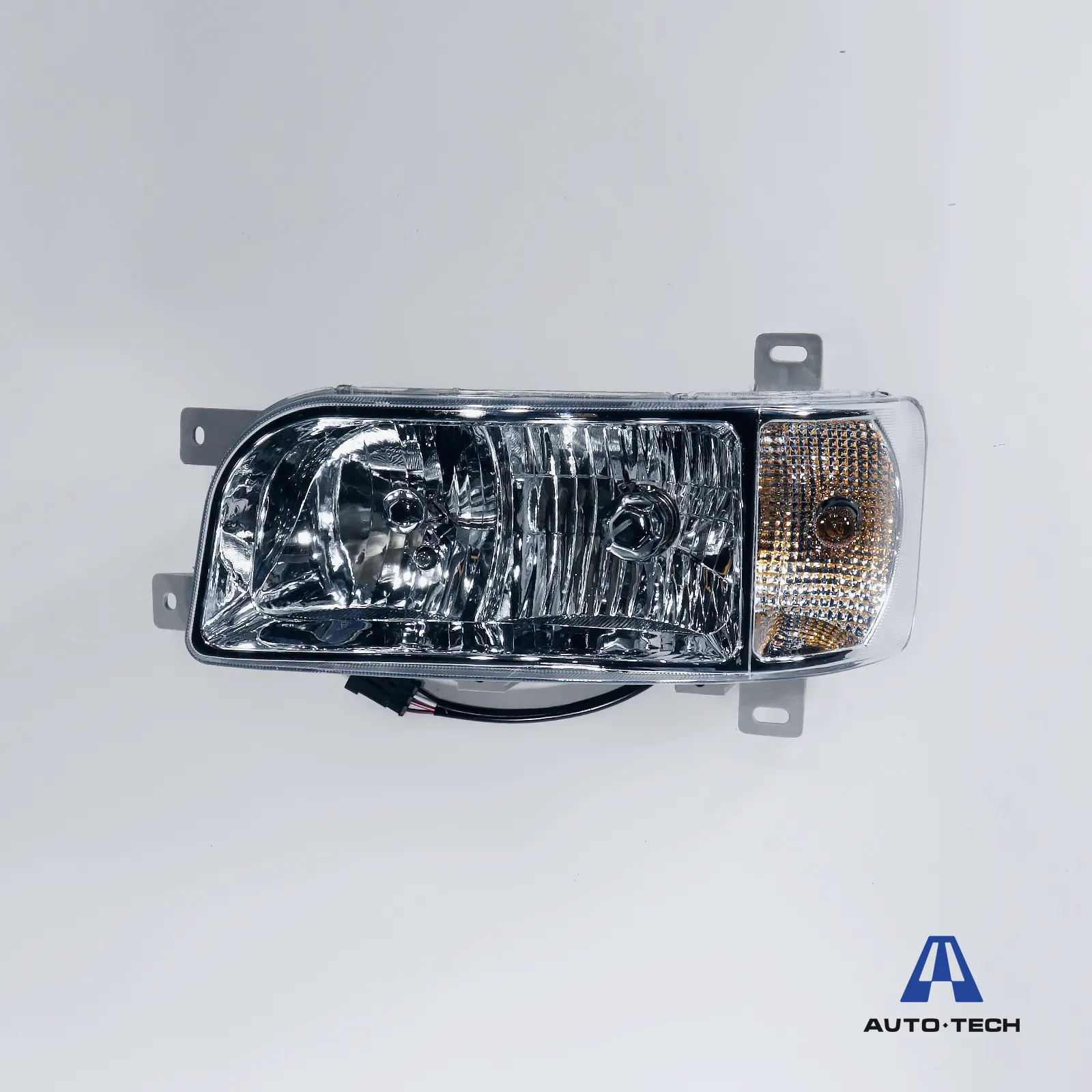 Фара L в сборе Hania AVTO-TECH AT1153