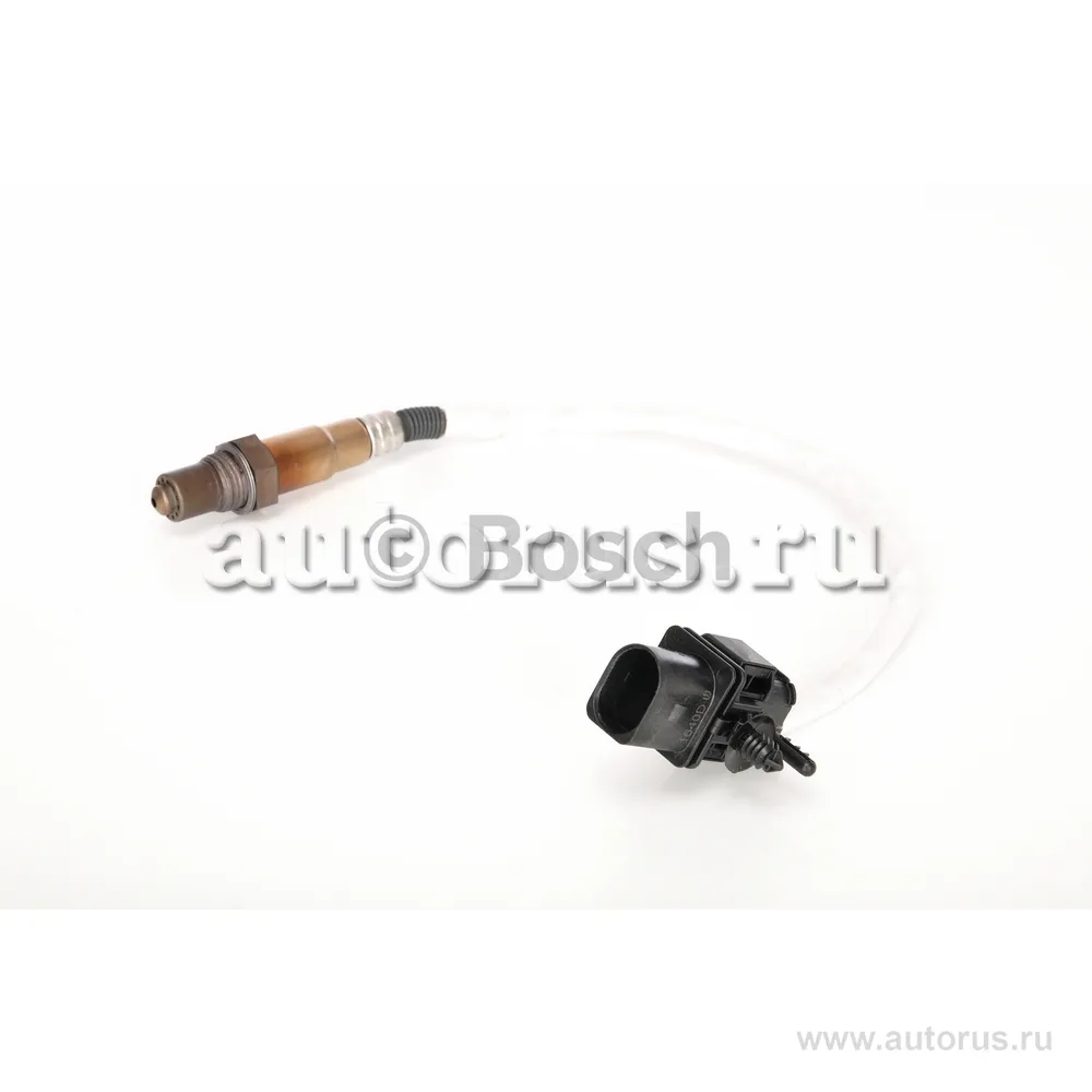 Лямбда-зонд FORD FOCUS III BOSCH 0 258 017 357
