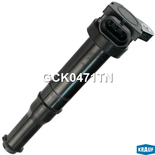 Катушка зажигания KRAUF GCK0471TN