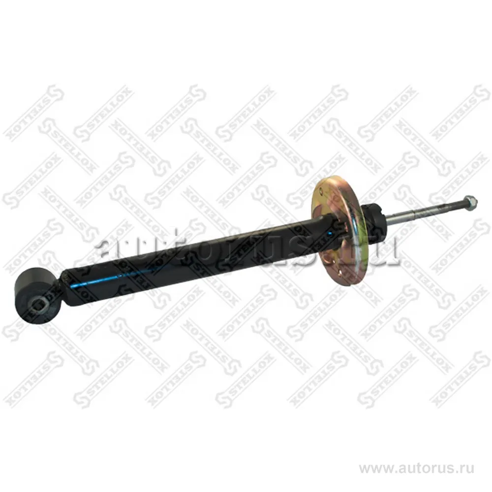Амортизатор задний масляный VW Passat 2WD 88-91 STELLOX 3113-0005-SX