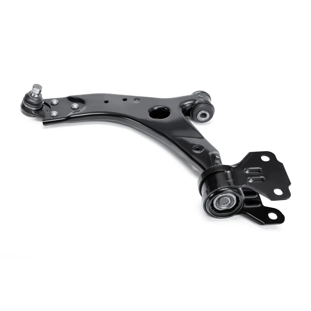 Рычаг передний левый FORD FOCUS III (2011>) СТАЛЬ Metaco 4300-031L