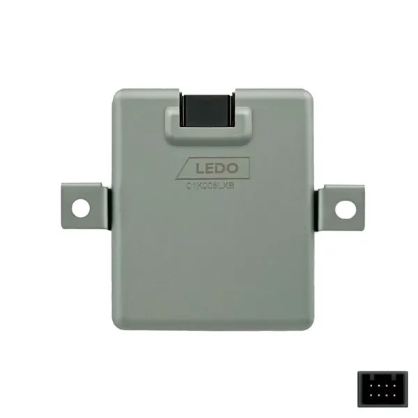 Блок управления светом на Toyota LEDO 01K005LXB