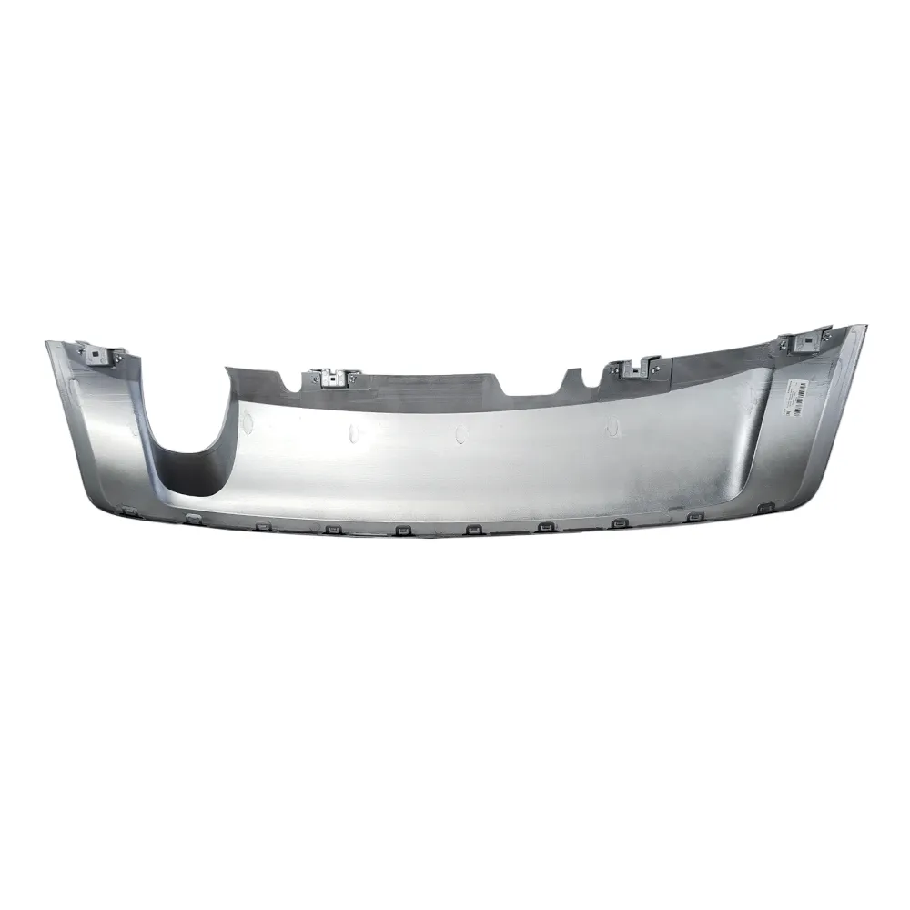 Уценка Молдинг арки крыла SKODA KODIAQ 17- LH задний, Уценка SAT STSDK7064M2-N0