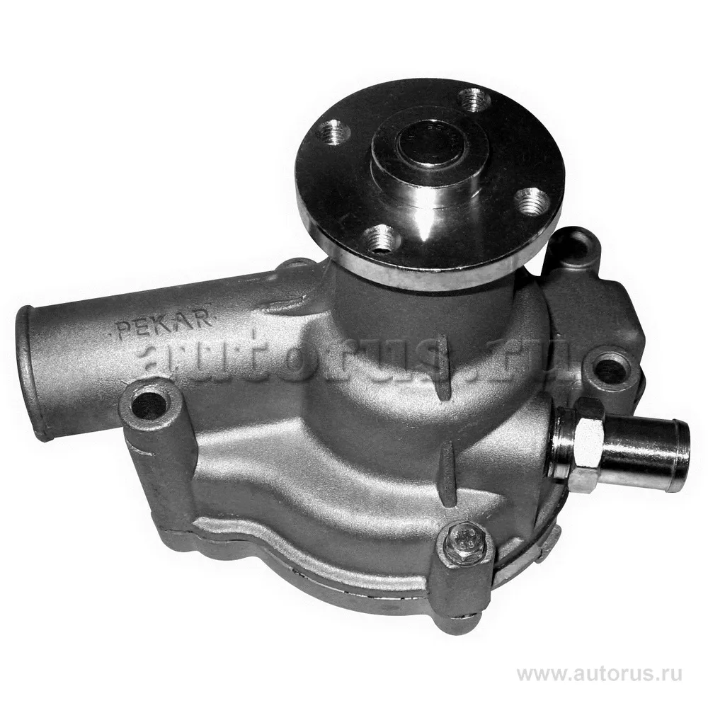 Насос водяной ГАЗ Волга 3102, 31029, 3110, ГАЗель 2705, 3221, 33 PEKAR 402-1307010-02