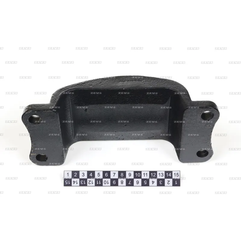 Опора рессоры ZEVS SS10
