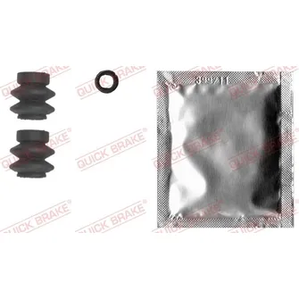 Ремкомп-ты тормоза рез.мет. QUICK BRAKE QUICK BRAKE 113-1402