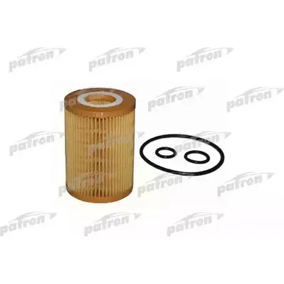 Фильтр масляный CHRYSLER: 300 C 05-, 300 C Touring 05-, JEEP: COMM PATRON PF4198