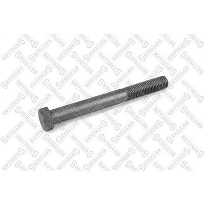 Болт амортизатора M24x3x235/220/80 SW36 SAF STELLOX 79-01155-SX